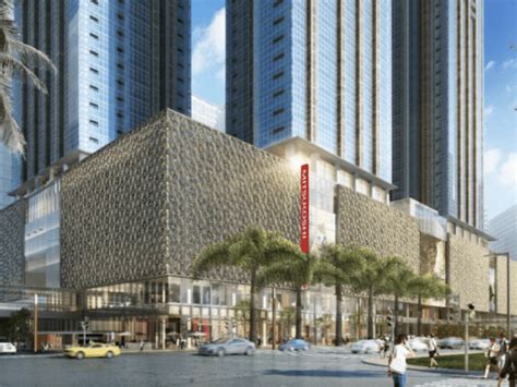 BGC: An Urban Oasis in the South of the Metro .